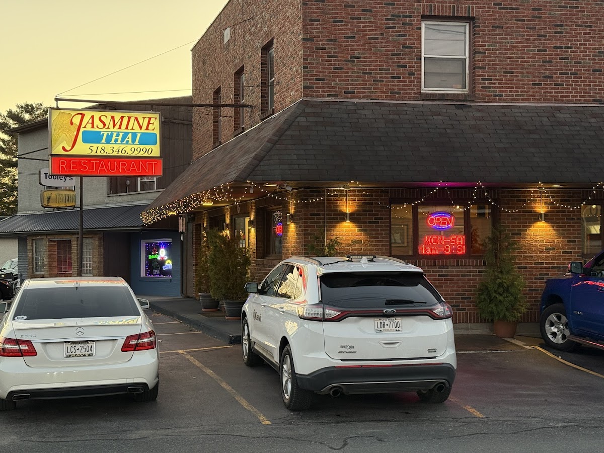 Jasmine Thai Restaurant